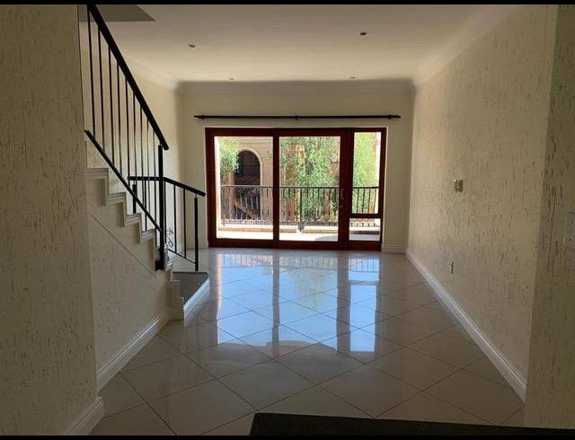 2 BEDROOM PROPERTY TO RENT IN MORNINGSIDE